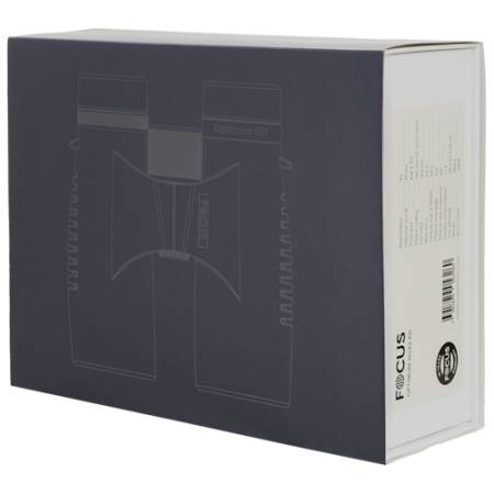 Focus Optimum 8x42 ED - lornetka obserwacyjna, 8x, 42mm - pudełko z lornetką